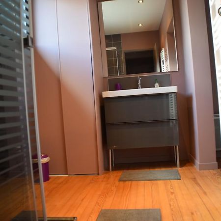 Lumineux T2B A Mont De Marsan Apartamento Exterior foto