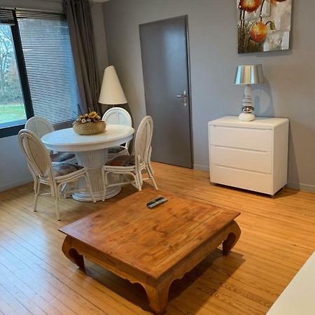Lumineux T2B A Mont De Marsan Apartamento Exterior foto
