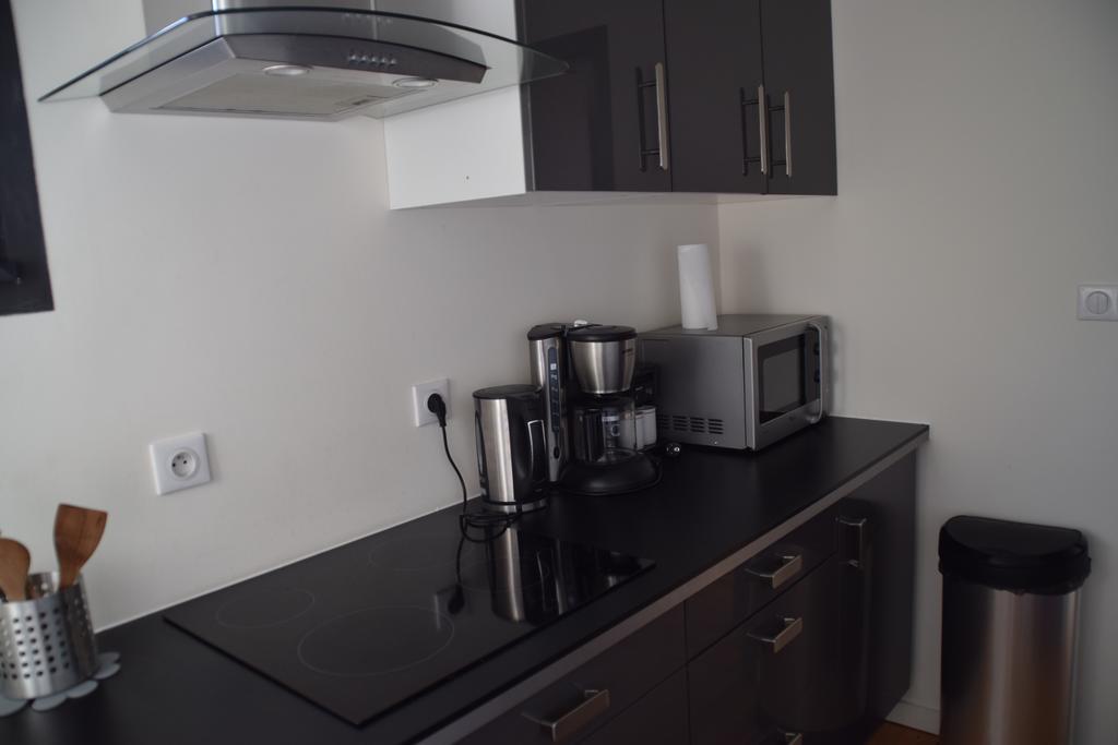 Lumineux T2B A Mont De Marsan Apartamento Exterior foto