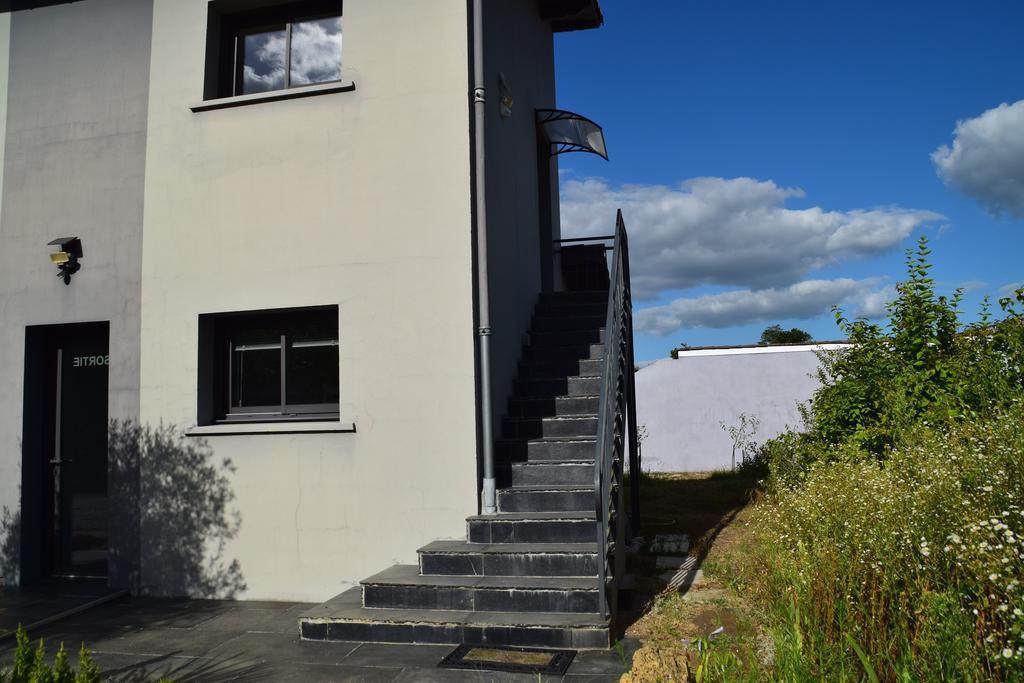 Lumineux T2B A Mont De Marsan Apartamento Exterior foto