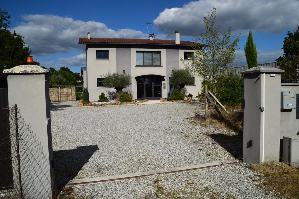 Lumineux T2B A Mont De Marsan Apartamento Exterior foto