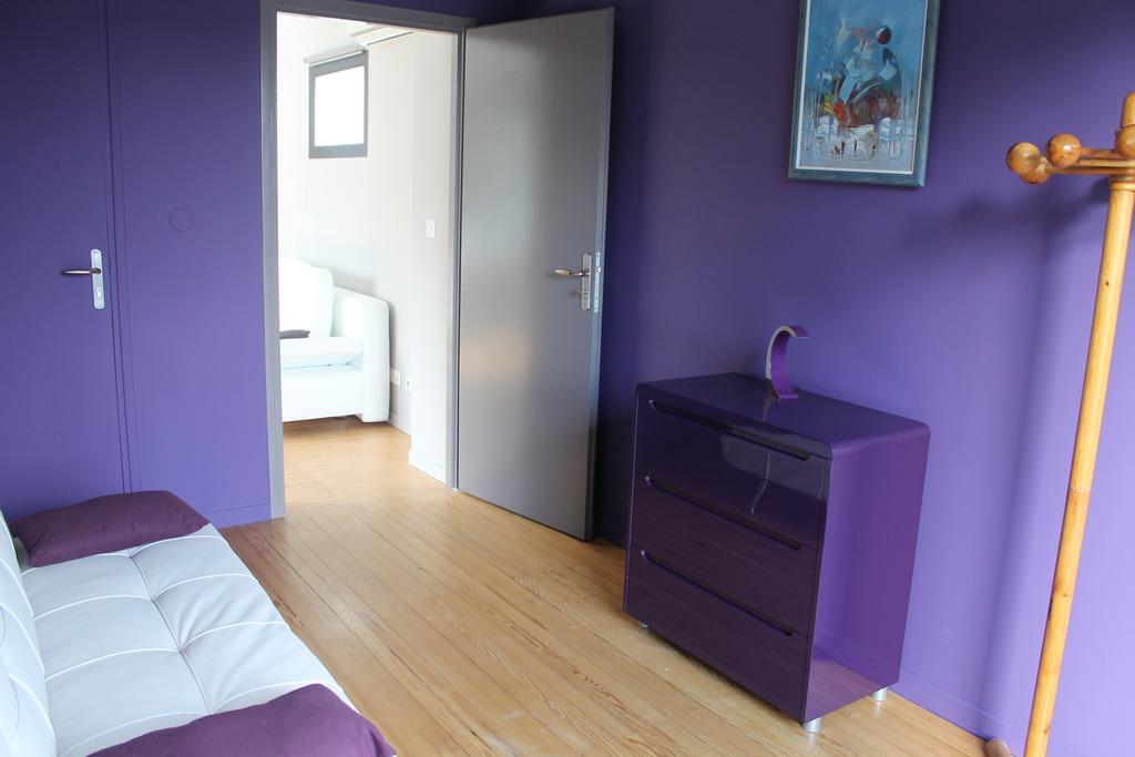 Lumineux T2B A Mont De Marsan Apartamento Exterior foto