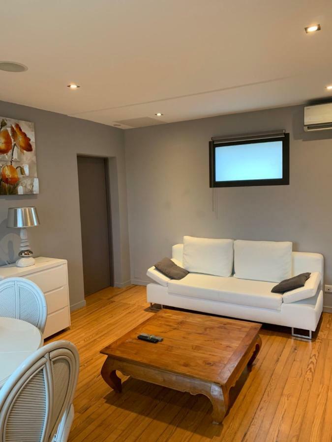 Lumineux T2B A Mont De Marsan Apartamento Exterior foto