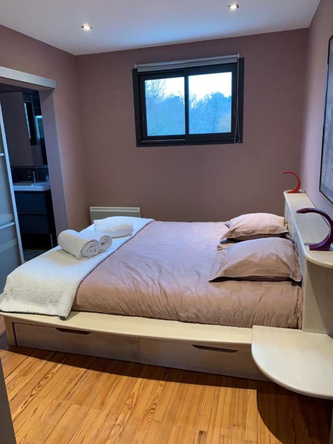Lumineux T2B A Mont De Marsan Apartamento Exterior foto